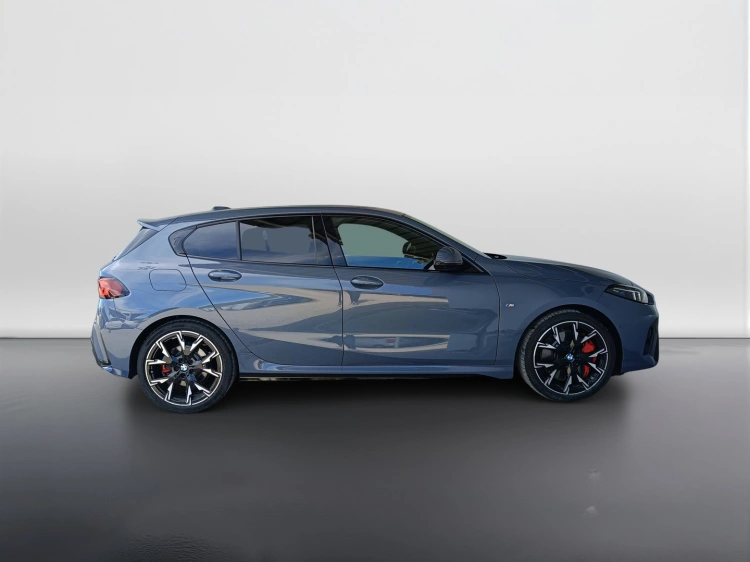 3 - BMW Serie 1 118d MSport Pro auto