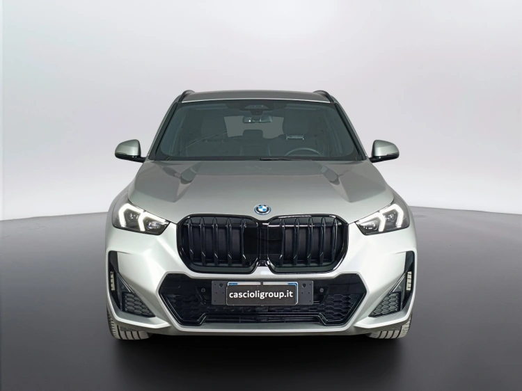 2 - BMW X1 X1 xdrive 25e MSport Pro auto