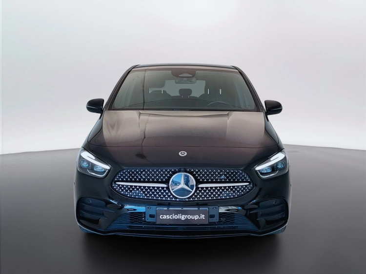 2 - Mercedes-Benz Classe B 250 e phev AMG Line Advanced Plus auto