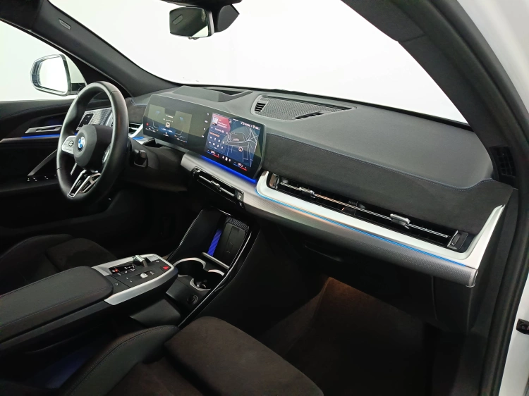 10 - BMW X2 X2 xdrive 20d 48V MSport Pro auto