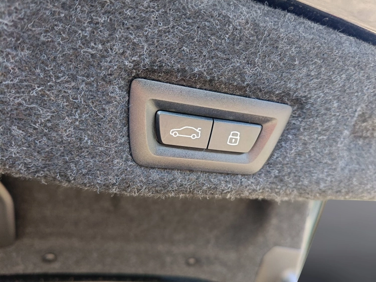 15 - BMW Serie 5 520d 48V xdrive MSport Pro auto