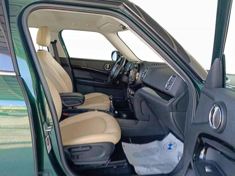 11 - MINI Countryman Mini Countryman 1.5 Cooper Boost