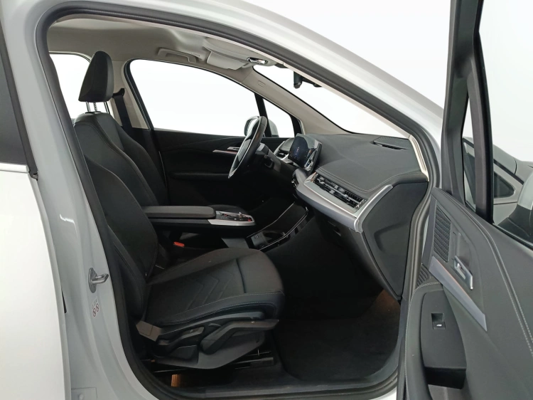 11 - BMW Serie 2 218d Active Tourer Luxury auto