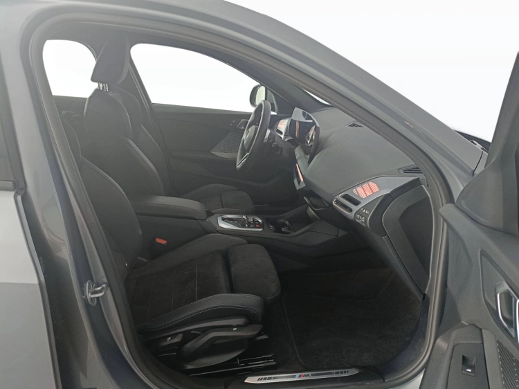 12 - BMW Serie 1 118d MSport auto