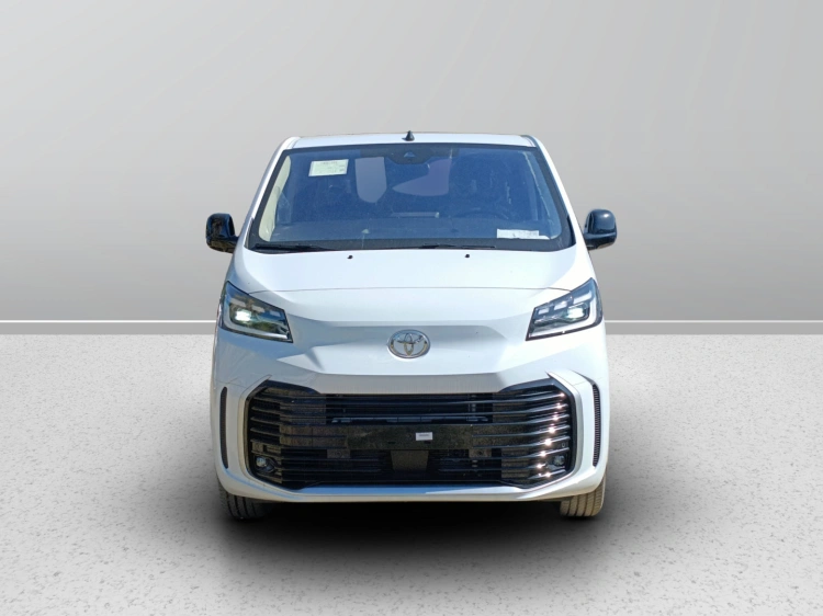 2 - Toyota Professional PROACE VERSO PROACE VERSOL2 2.0D144M EXE25
