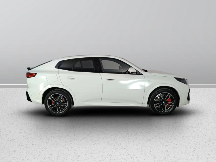 3 - BMW X2 X2 xdrive 20d 48V MSport Pro auto