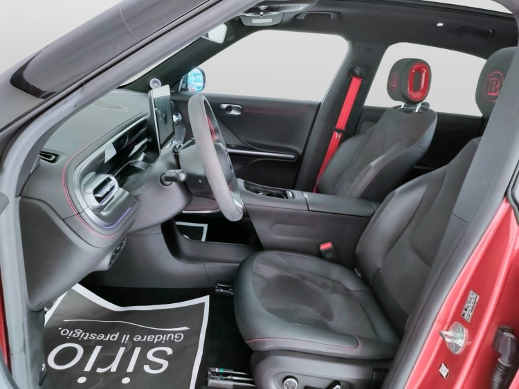 14 - smart #1 #1 Brabus