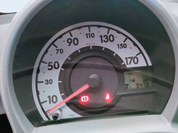 15 - Toyota Aygo Aygo 5p 1.0 Active connect my14