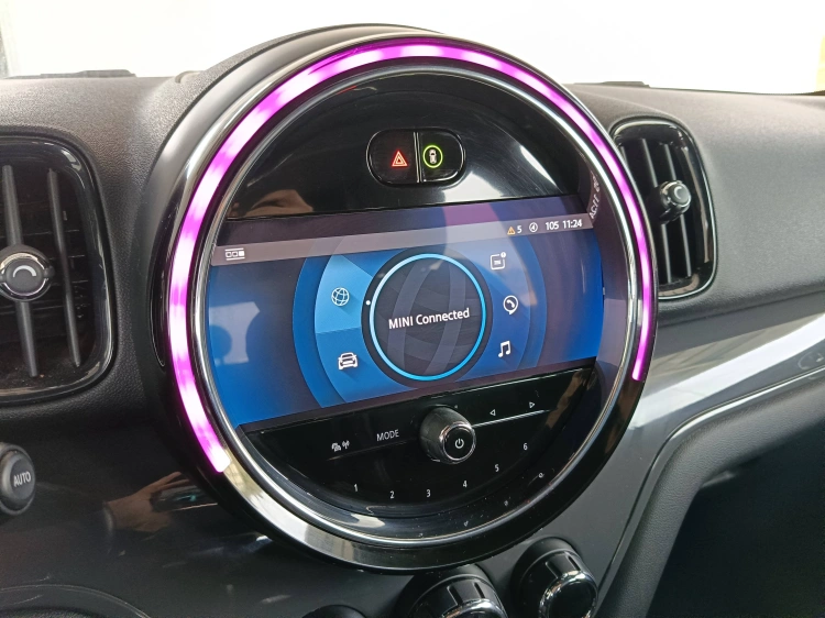 13 - MINI Countryman Mini Countryman 1.5 One D Northwood Edition auto