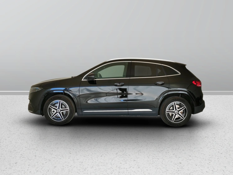 3 - Mercedes-Benz EQA 250+ AMG Line Advanced Digital Edition