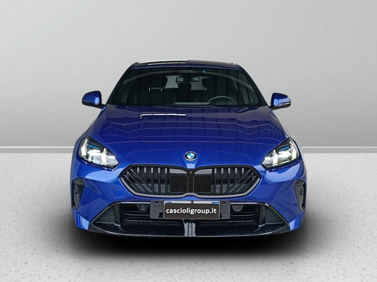 2 - BMW Serie 1 118d MSport Pro auto