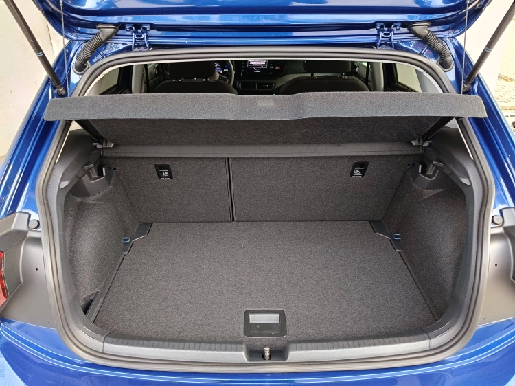 15 - Volkswagen Polo Polo 1.0 tsi Edition Plus 95cv dsg