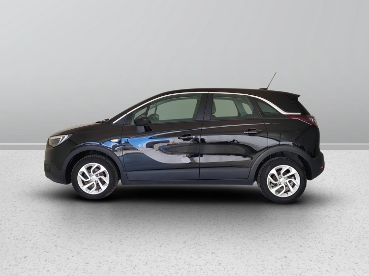 3 - Opel Crossland X Crossland X 1.5 ecotec Innovation s&s 102cv my20