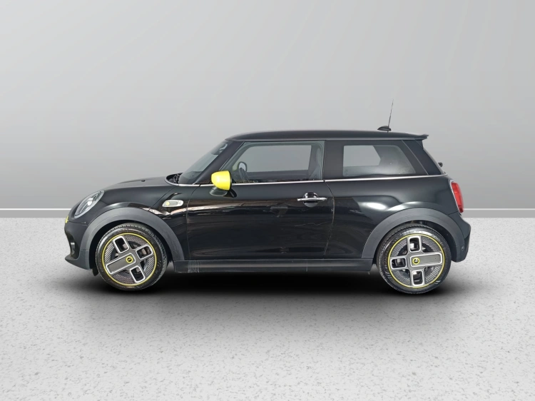 3 - MINI Cooper Mini 3p Cooper SE M auto