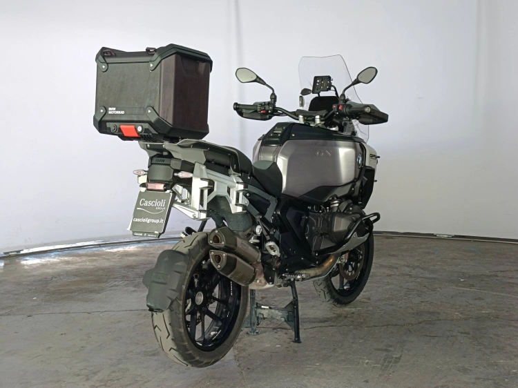 3 - BMW Motorrad GS R 1300 GS ADVENTURE