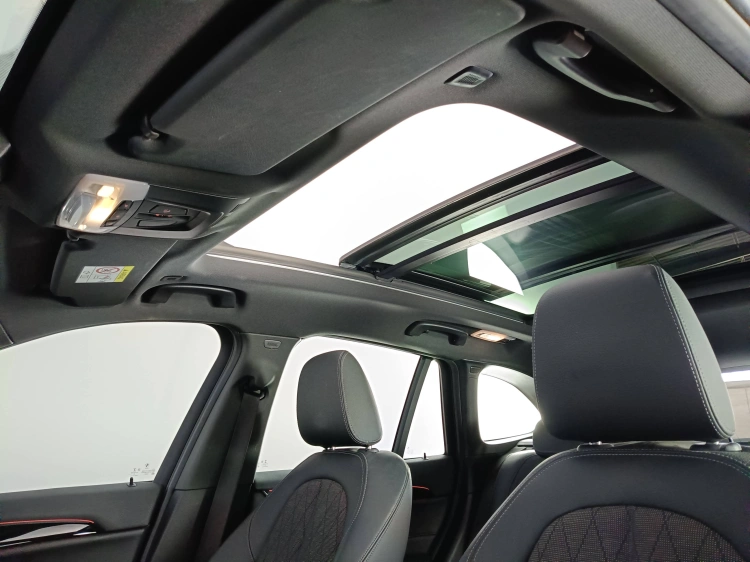 15 - BMW X1 X1 xdrive18d xLine