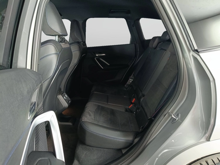 9 - BMW X1 X1 xdrive 25e MSport Pro auto