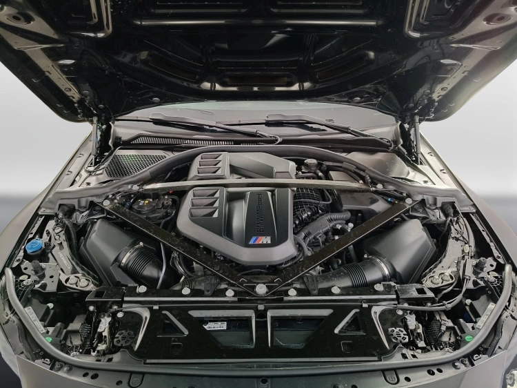 23 - BMW M M2 M2 CS Coupé