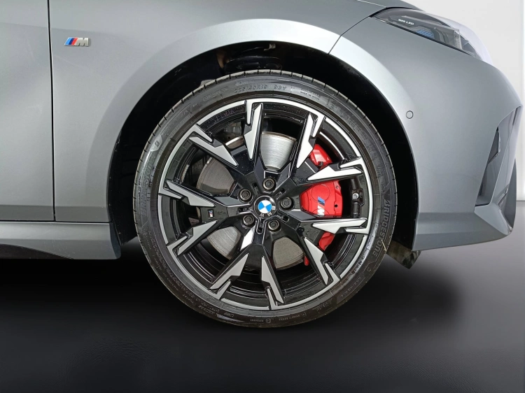 21 - BMW Serie 1 118d MSport Pro auto