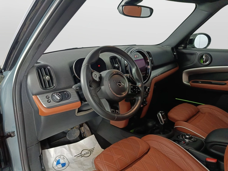 7 - MINI Countryman Mini Countryman 2.0 Cooper S Yours all4 auto