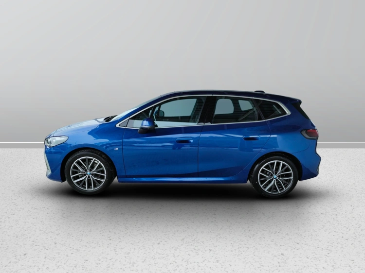 3 - BMW Serie 2 220i Active Tourer mhev 48V Msport auto