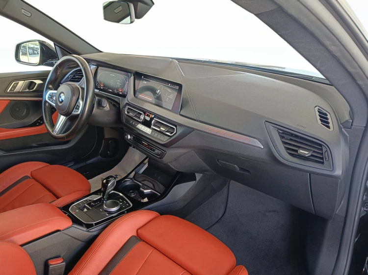 10 - BMW Serie 2 M235i Gran Coupe xdrive auto