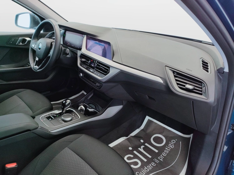 15 - BMW Serie 1 116i Business Advantage auto