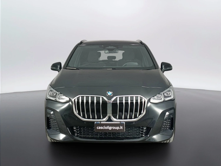 2 - BMW Serie 2 218d Active Tourer Msport auto