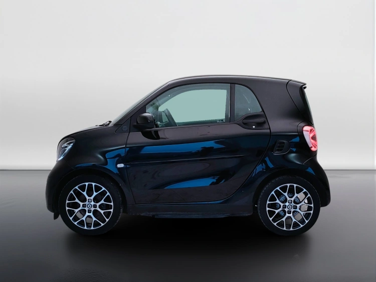 3 - smart fortwo Fortwo eq Prime 22kW