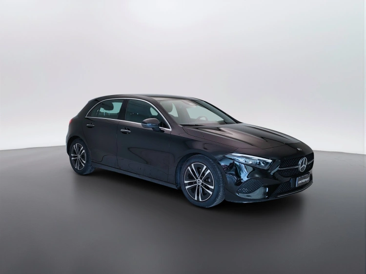 3 - Mercedes-Benz Classe A 180 d Progressive Advanced Plus auto