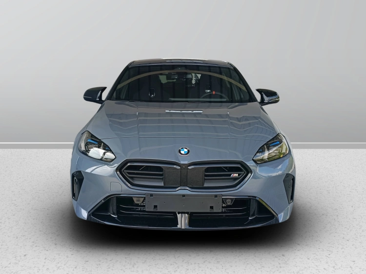 2 - BMW Serie 1 BMW M135 xDrive