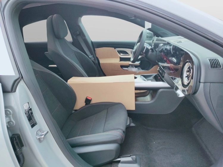 8 - Mercedes-Benz CLA 200