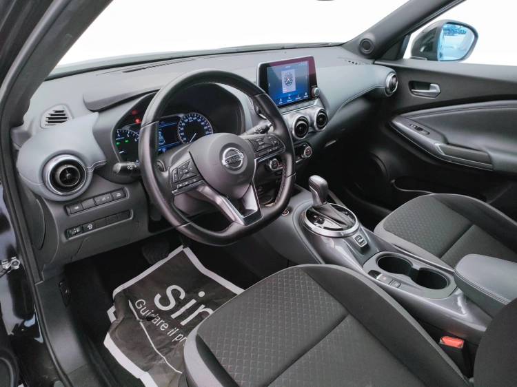 13 - Nissan Juke Juke 1.0 dig-t N-Connecta 114cv dct
