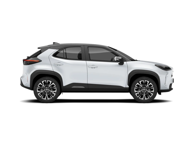 6 - Toyota YARIS CROSS YARIS CROSS 130 FWD LOU MY26