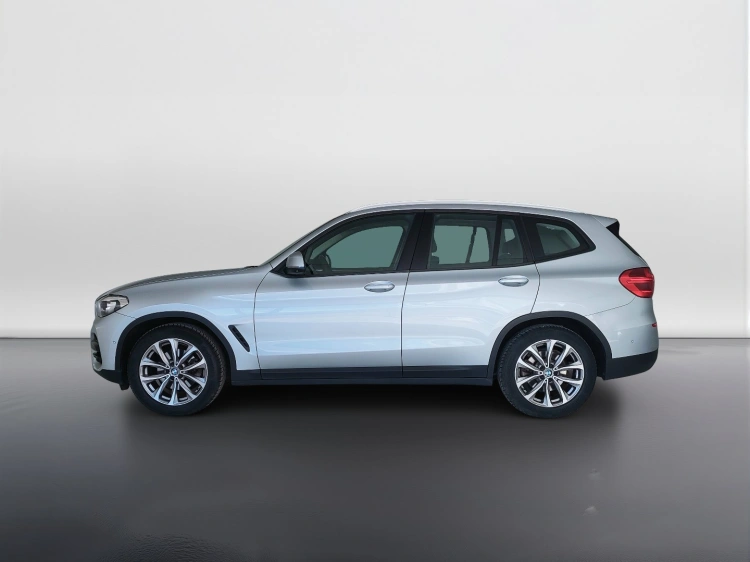 3 - BMW X3 X3 xdrive20d Business Advantage 190cv auto my19