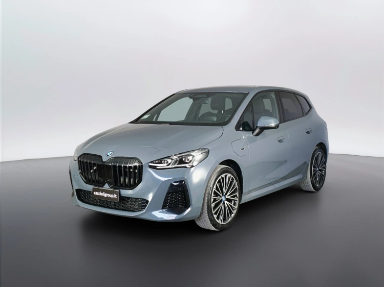 1 - BMW Serie 2 225e Active Tourer xdrive Msport auto
