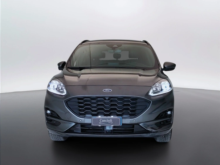 2 - Ford Kuga Kuga 2.5 phev ST-Line X 2wd 225cv cvt