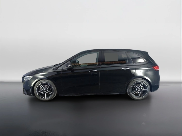 3 - Mercedes-Benz Classe B 180 d AMG Line Premium auto
