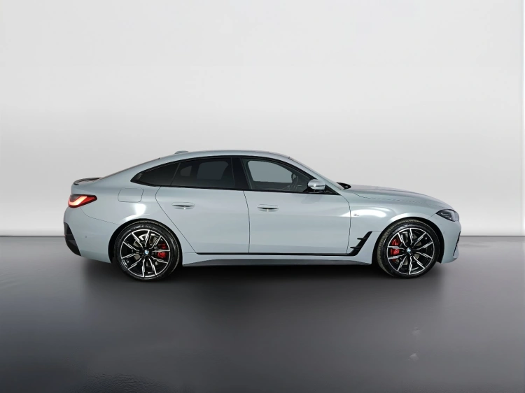 3 - BMW Serie 4 420d Gran Coupe mhev 48V xdrive Msport auto