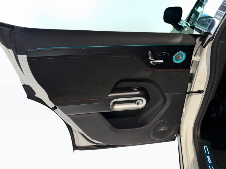 24 - smart #5 BRABUS