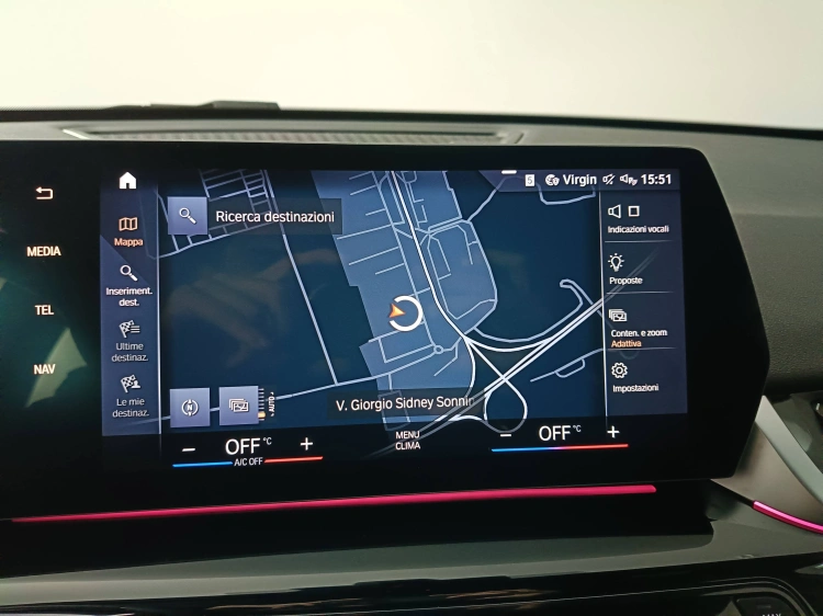 13 - BMW X1 X1 sdrive18d Edition Essence auto