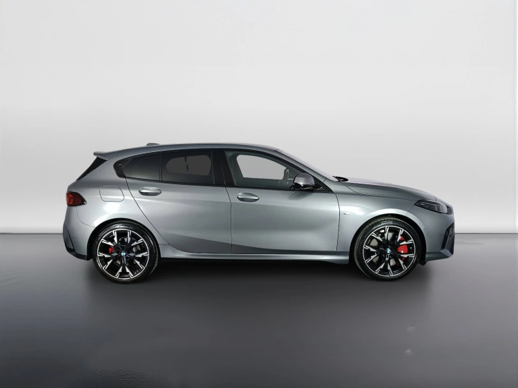 3 - BMW Serie 1 118d MSport Pro auto