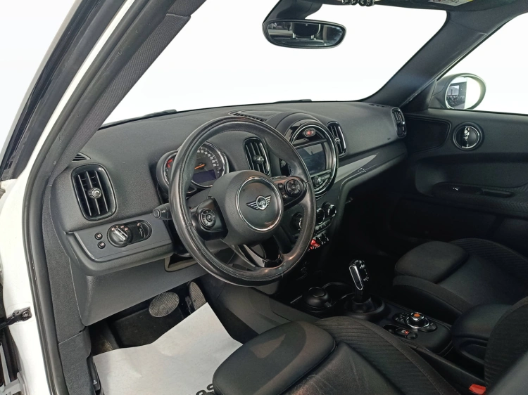7 - MINI Countryman Mini Countryman 2.0 Cooper D auto my18