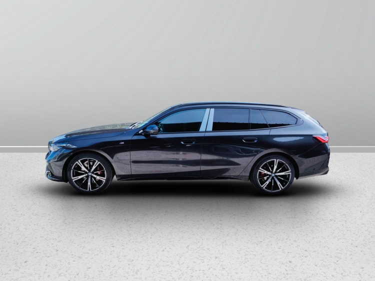 3 - BMW Serie 5 BMW 520d Touring
