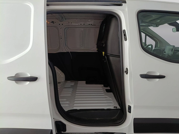 12 - Toyota Professional Proace City proace city 1.5D 100cv S&S L1 D Ground