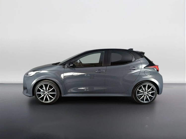 6 - Toyota Yaris YARIS 15H 130HP GRS MY25