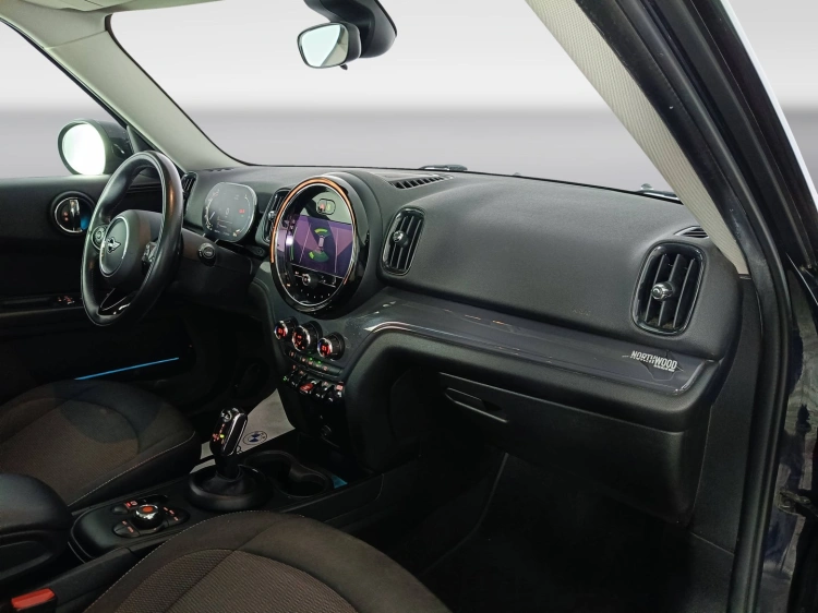 10 - MINI Countryman Mini Countryman 2.0 Cooper D Northwood Edition all4 auto