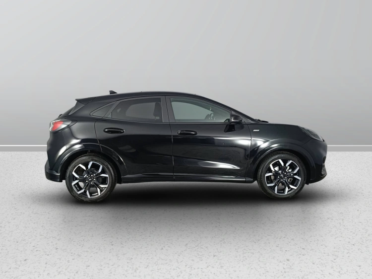 3 - Ford Puma Puma 1.0 ecoboost hybrid ST-Line X s&s 125cv