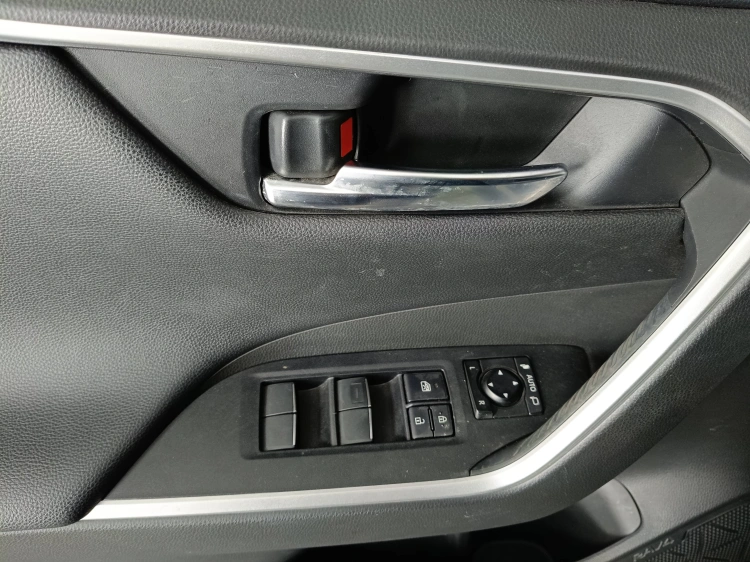 20 - Toyota RAV4 Rav4 2.5 vvt-ie h Style 2wd 218cv e-cvt