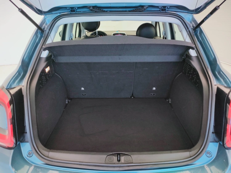 9 - Fiat 500 500X 1.3 mjt City Cross 4x2 95cv